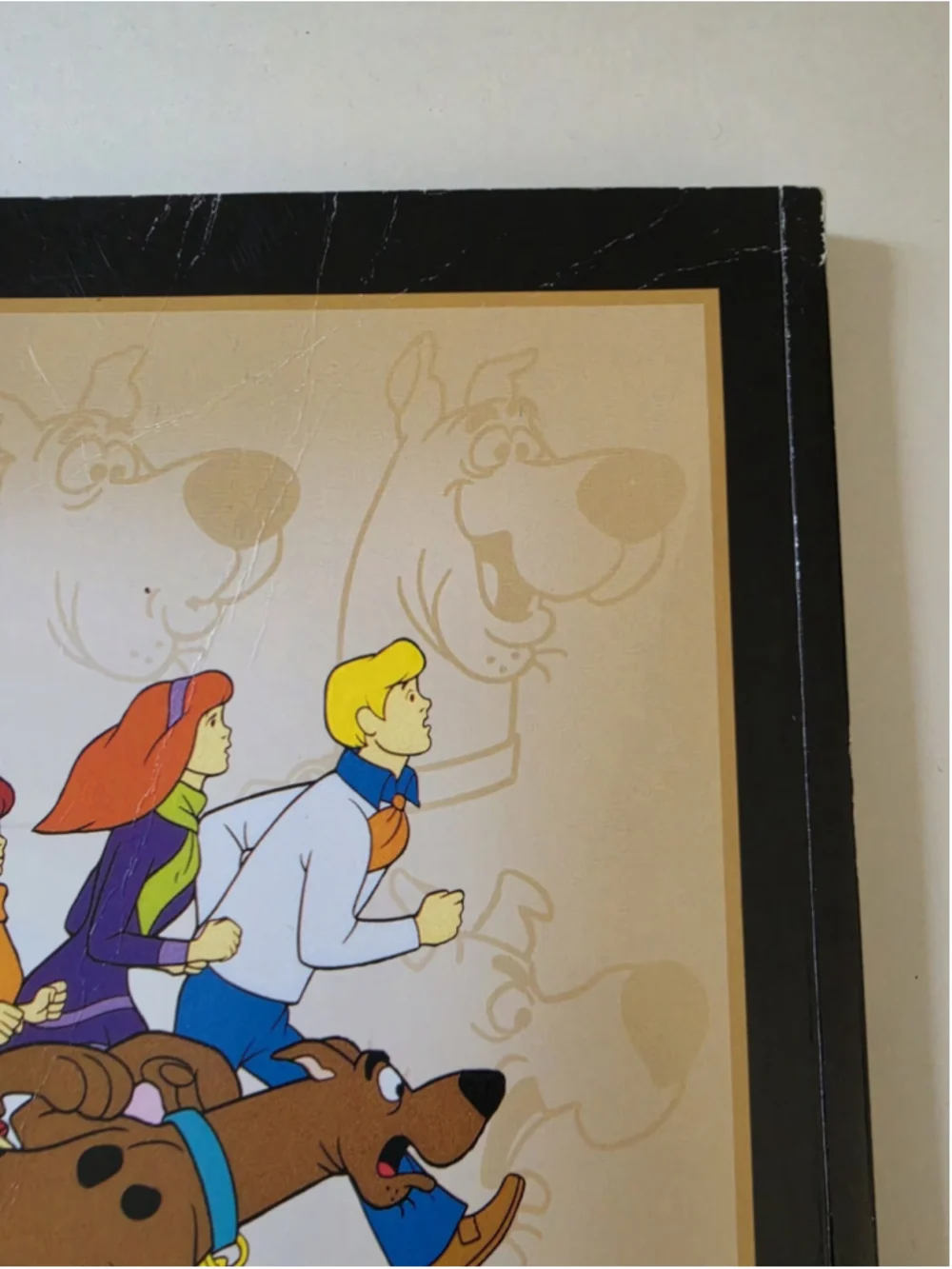 The World of Hanna-Barbera Cartoons (1995) Rare Animation Exhibit Catalog Book